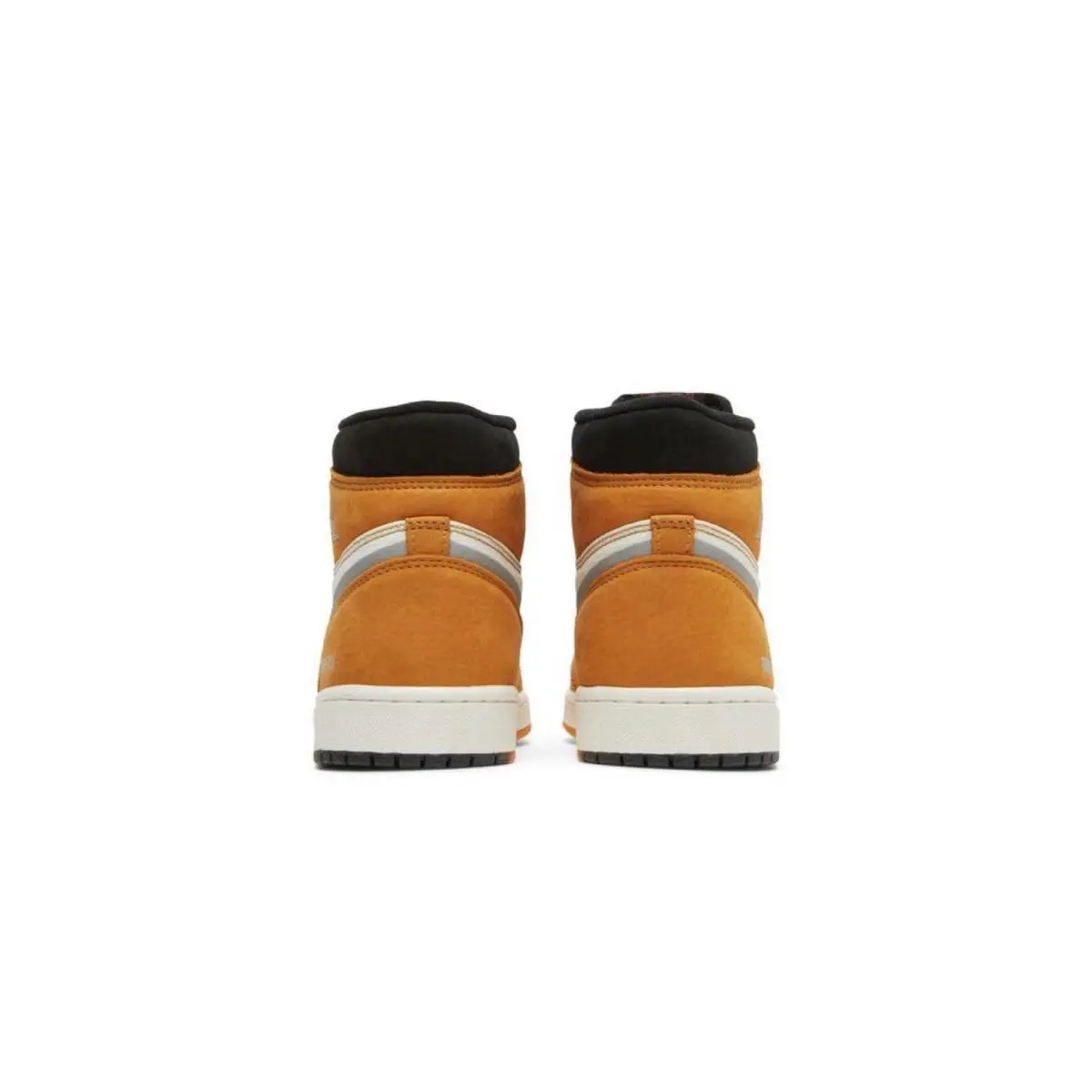 Nike shoes - Air Jordan 1 - Air - DB2889-700 - Orange 0