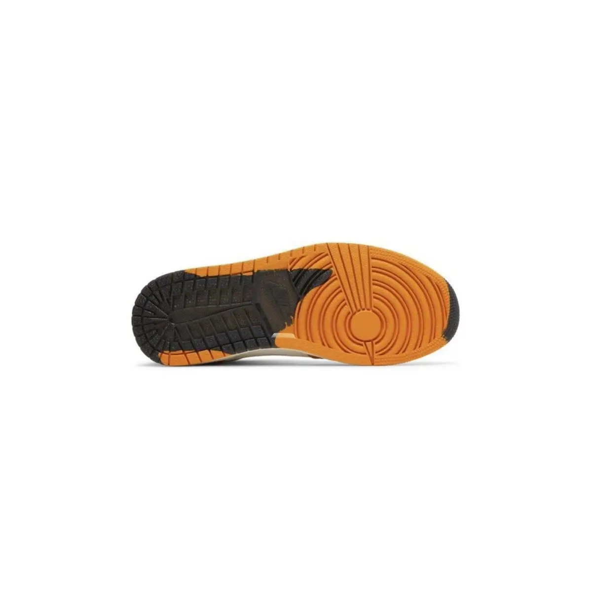 Nike shoes - Air Jordan 1 - Air - DB2889-700 - Orange 3