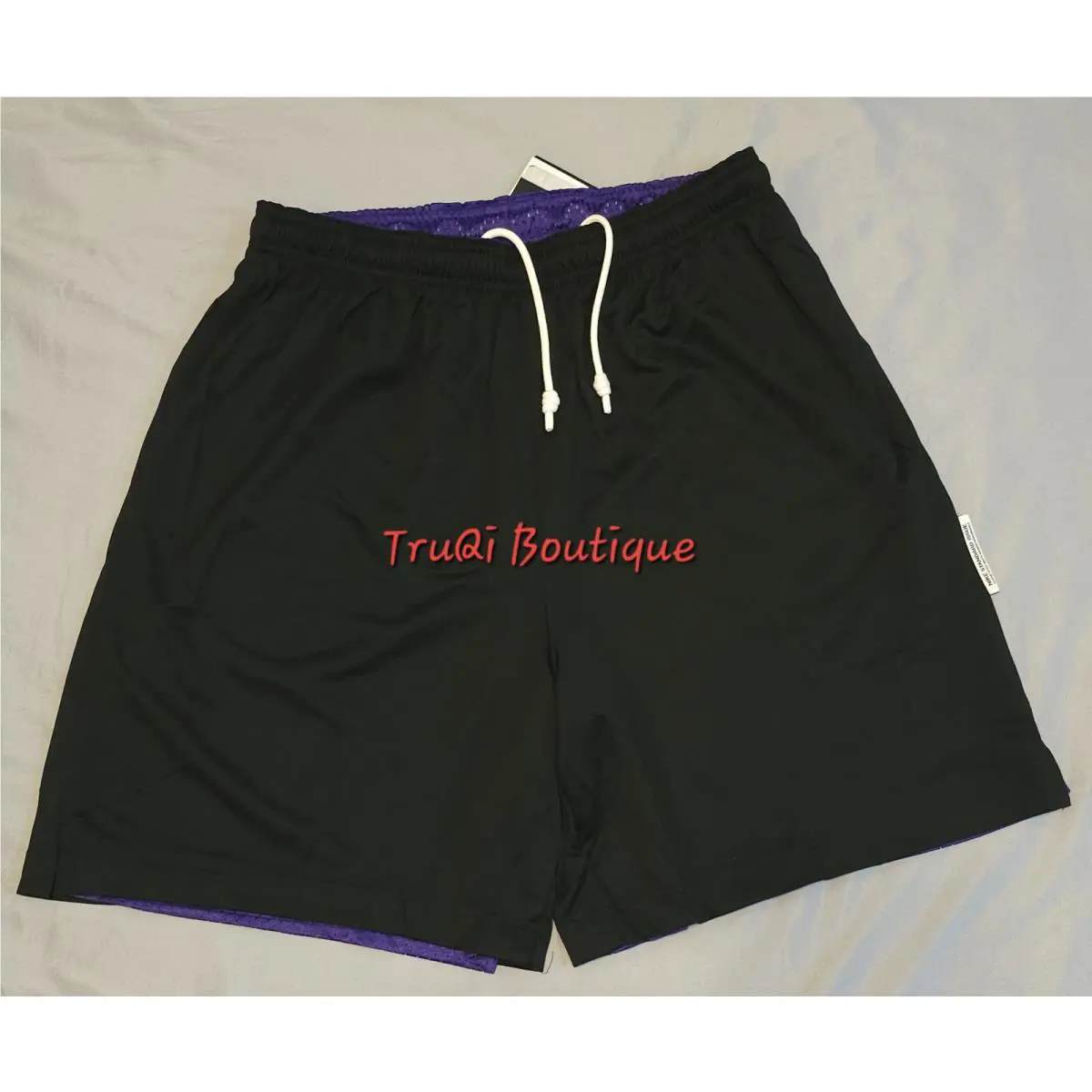 Nike clothing - CQ9725-504 - CQ9725-504 - Purple Gold / Solid Black reversed 1