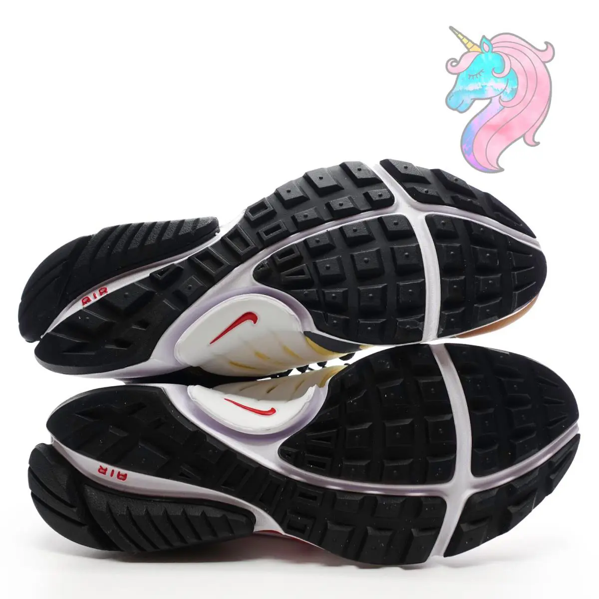 Nike shoes - Nike Air Presto Mid Utility - DC8751-700 - Bicycle Yellow 7