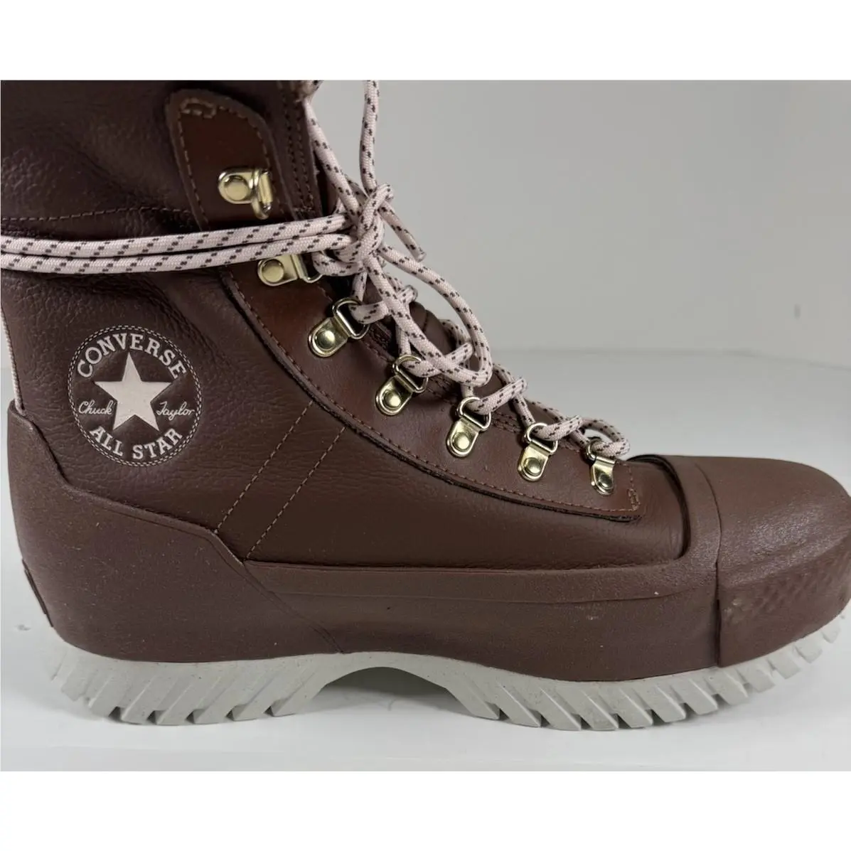 Converse shoes - Converse Chuck Taylor - Chuck Taylor - A12899C - Brown (UPC: 0194435253930) 12