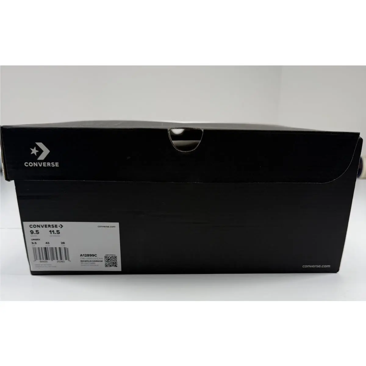 Converse shoes - Converse Chuck Taylor - Chuck Taylor - A12899C - Brown (UPC: 0194435253930) 14