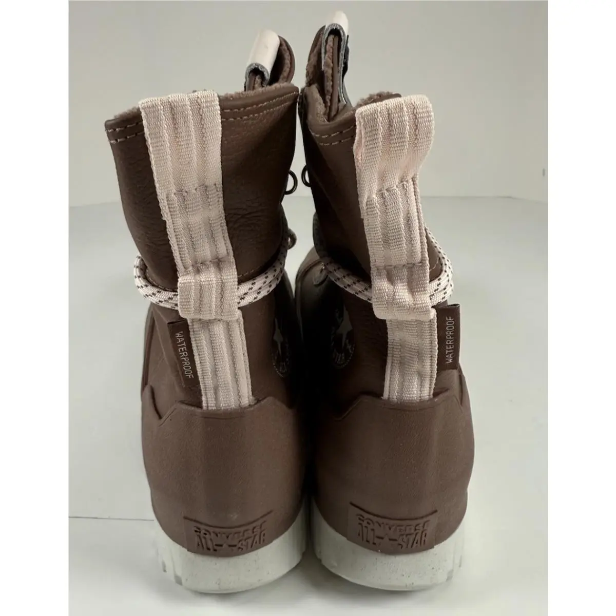 Converse shoes - Converse Chuck Taylor - Chuck Taylor - A12899C - Brown (UPC: 0194435253930) 3