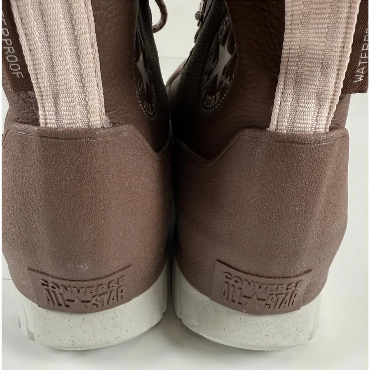 Converse shoes - Converse Chuck Taylor - Chuck Taylor - A12899C - Brown (UPC: 0194435253930) 4