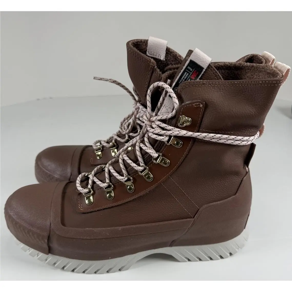 Converse shoes - Converse Chuck Taylor - Chuck Taylor - A12899C - Brown (UPC: 0194435253930) 5