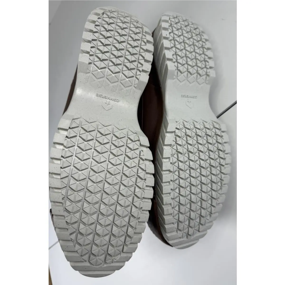 Converse shoes - Converse Chuck Taylor - Chuck Taylor - A12899C - Brown (UPC: 0194435253930) 10