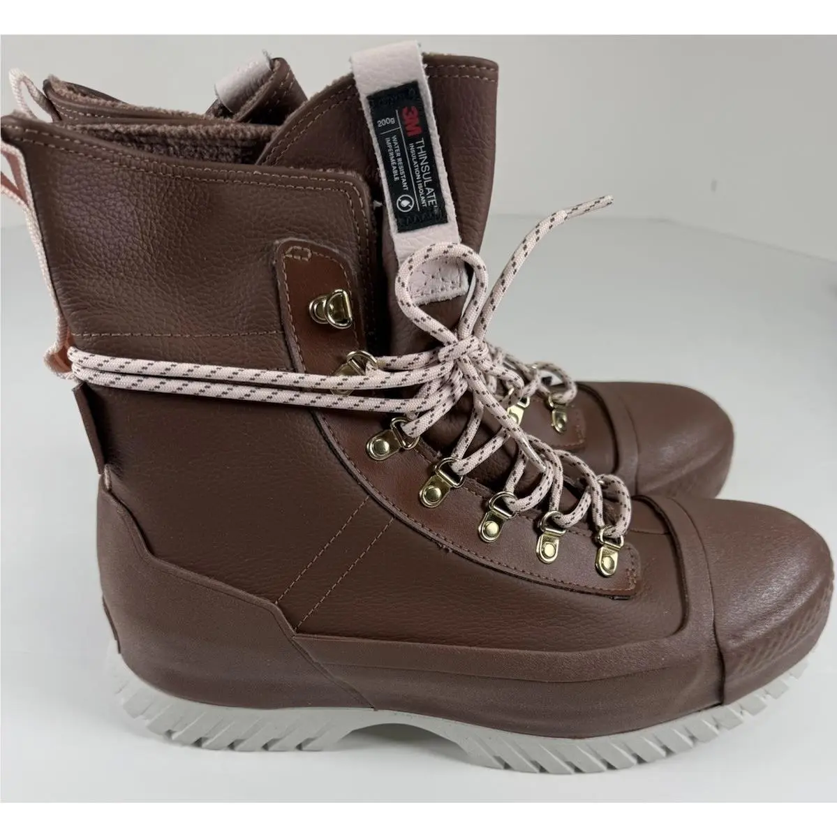Converse shoes - Converse Chuck Taylor - Chuck Taylor - A12899C - Brown (UPC: 0194435253930) 2