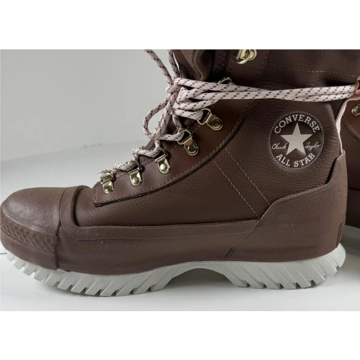 Converse shoes - Converse Chuck Taylor - Chuck Taylor - A12899C - Brown (UPC: 0194435253930) 11