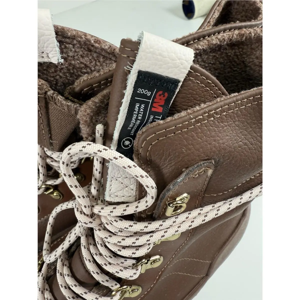 Converse shoes - Converse Chuck Taylor - Chuck Taylor - A12899C - Brown (UPC: 0194435253930) 6