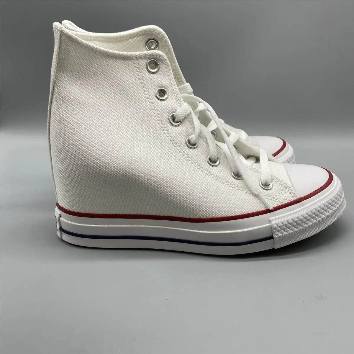 Converse shoes - Converse Chuck Taylor All Star High - White 0