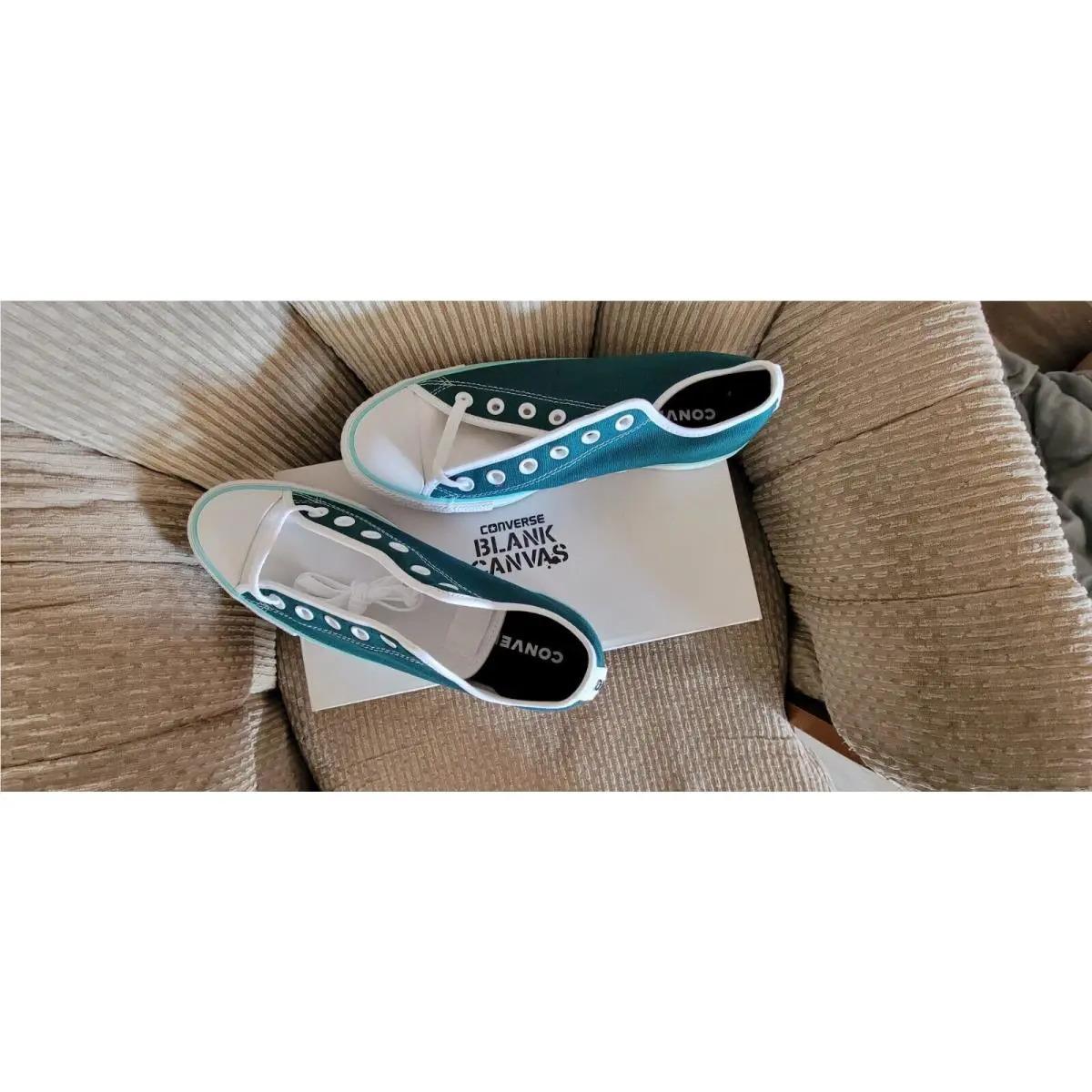 Converse shoes - Converse Chuck Taylor All Star - Bonitz - Multicolor 1