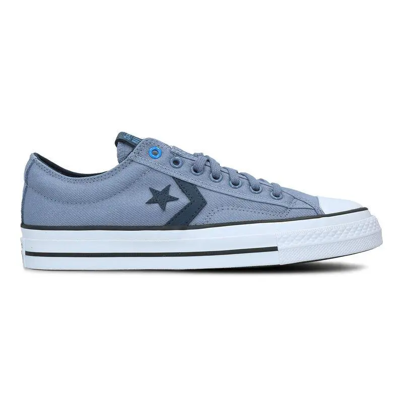Converse shoes - THUNDER DAZE NAVY / BLACK - A06622C 0