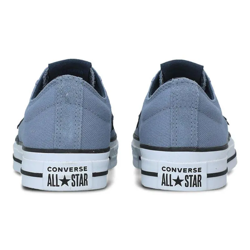 Converse shoes - THUNDER DAZE NAVY / BLACK - A06622C 4