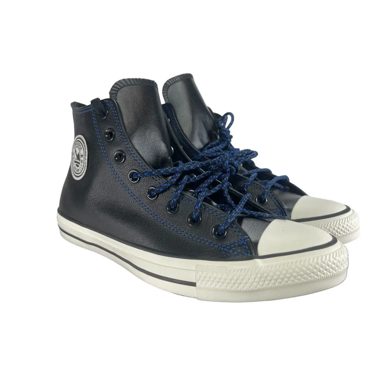 Converse shoes - Converse Chuck Taylor All Star Hi - 165959C - Black (UPC: 888757554614) 3