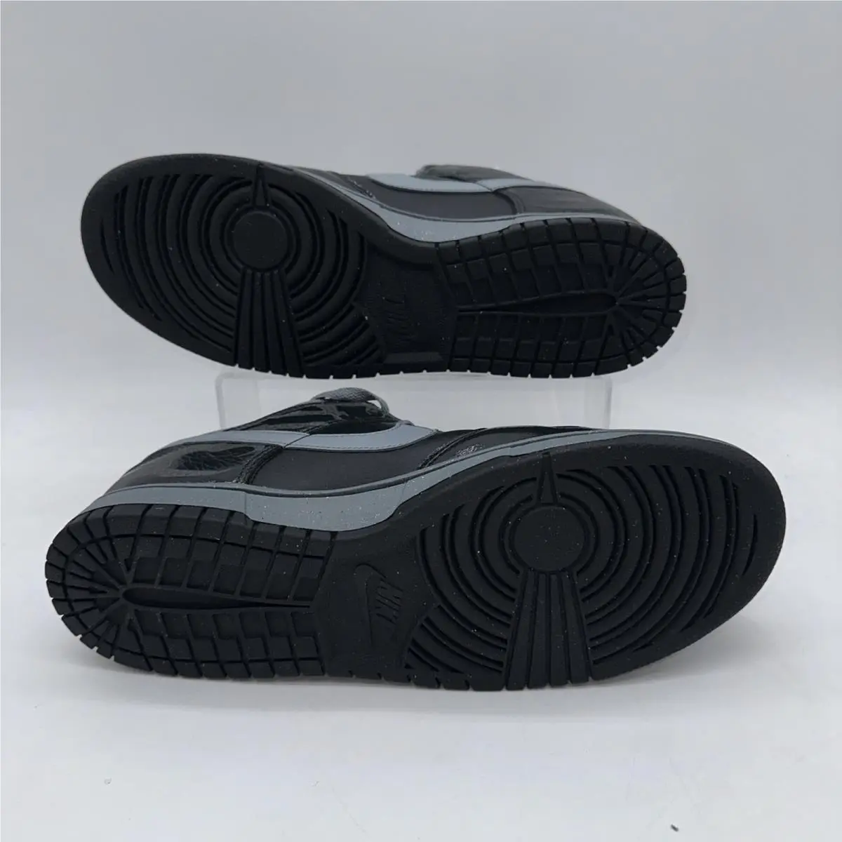 Nike shoes - Nike Dunk Low - Dunk Low - Fz3053-001 - Black 1