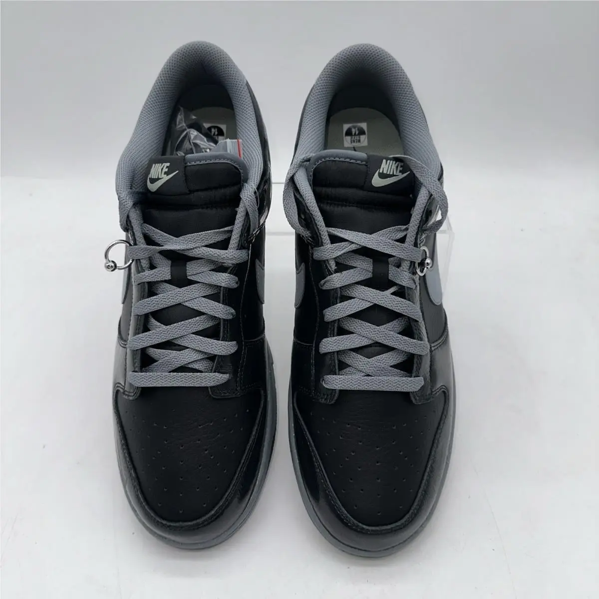 Nike shoes - Nike Dunk Low - Dunk Low - Fz3053-001 - Black 3