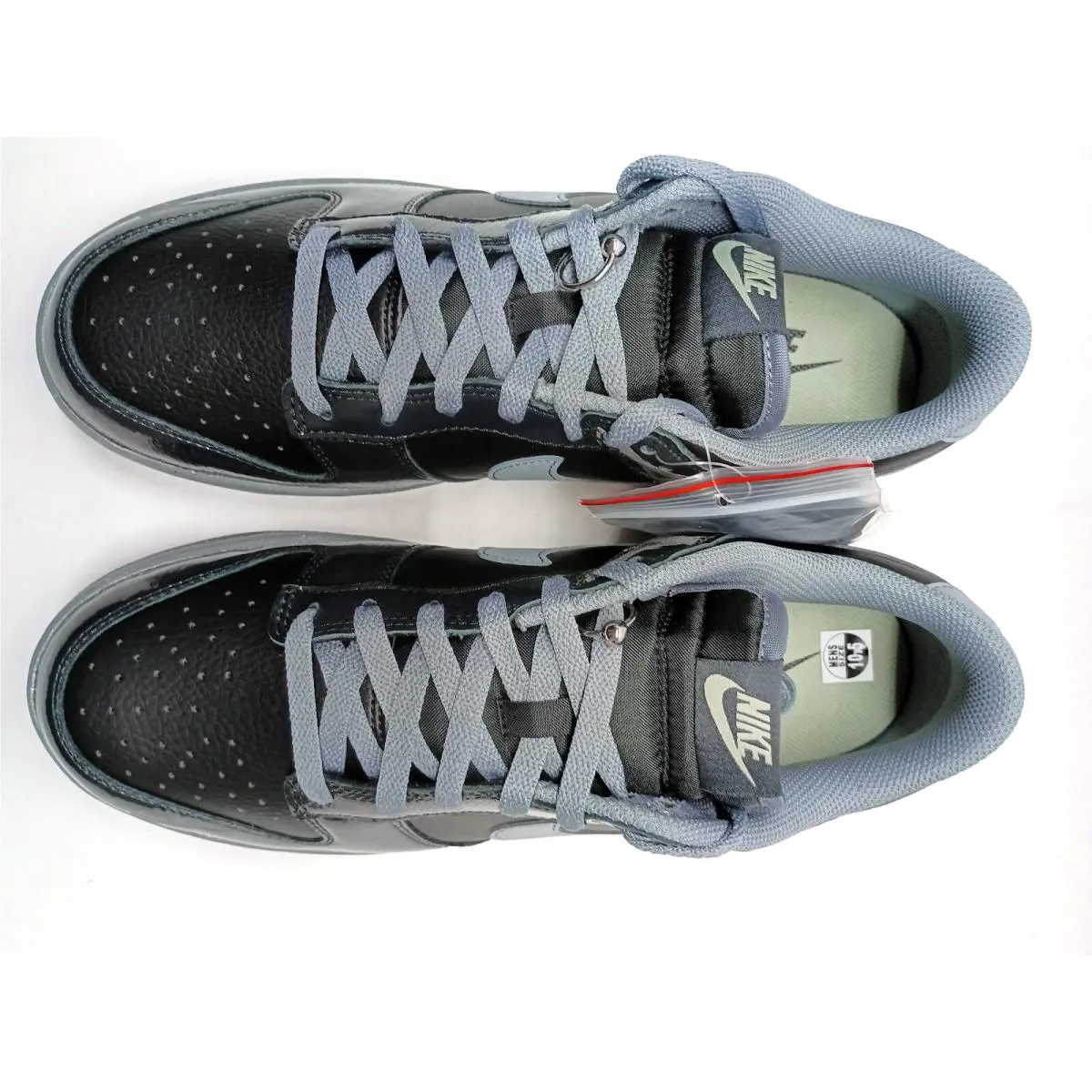 Nike shoes - Nike Dunks - Dunks - FZ3053-001 - Black (UPC: 197600795235) 2