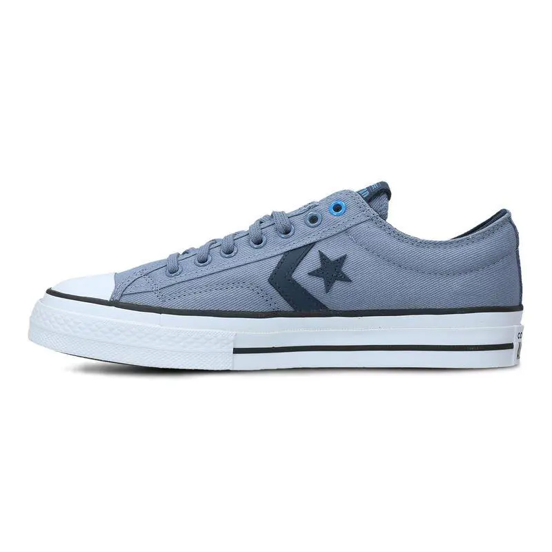 Converse shoes - THUNDER DAZE NAVY / BLACK - A06622C 1