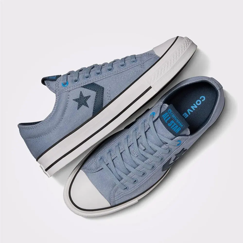 Converse shoes - THUNDER DAZE NAVY / BLACK - A06622C 2