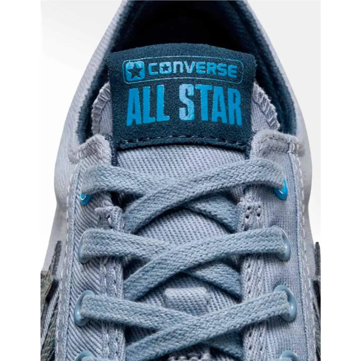 Converse shoes - THUNDER DAZE NAVY / BLACK - A06622C 3