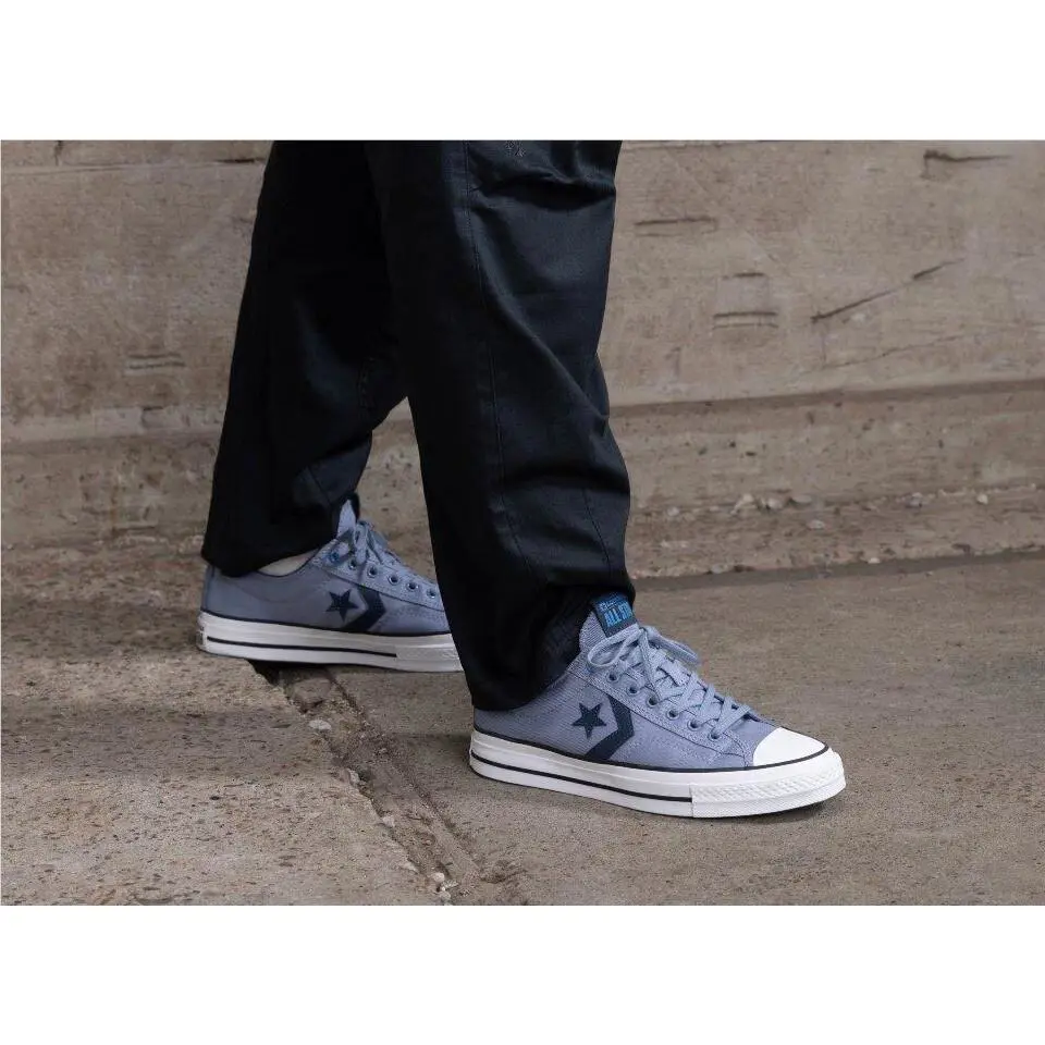 Converse shoes - THUNDER DAZE NAVY / BLACK - A06622C 7