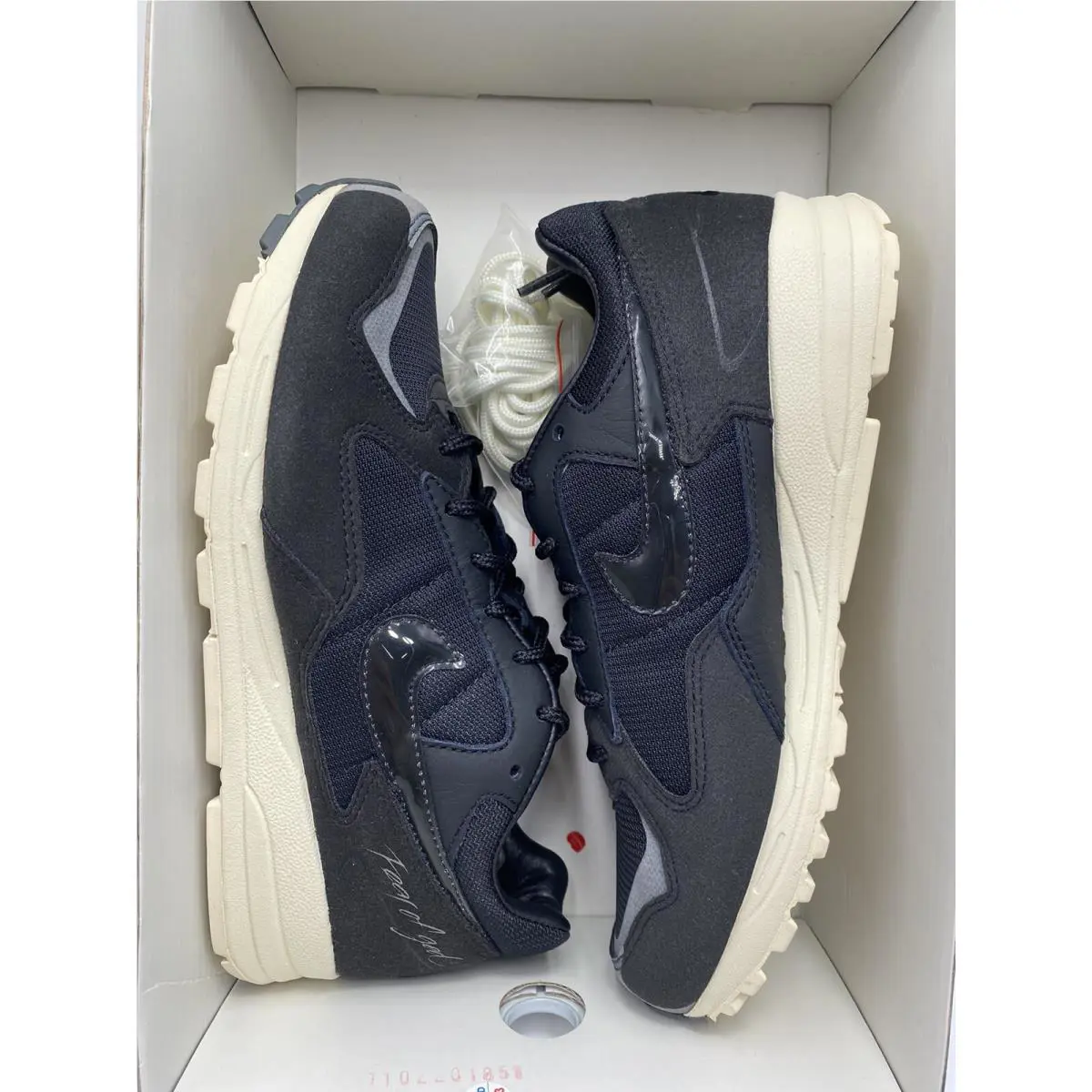 Nike shoes - Nike Air Skylon 2 - Air Skylon - BQ2752-001 - Black (UPC: 0191888613885) 5