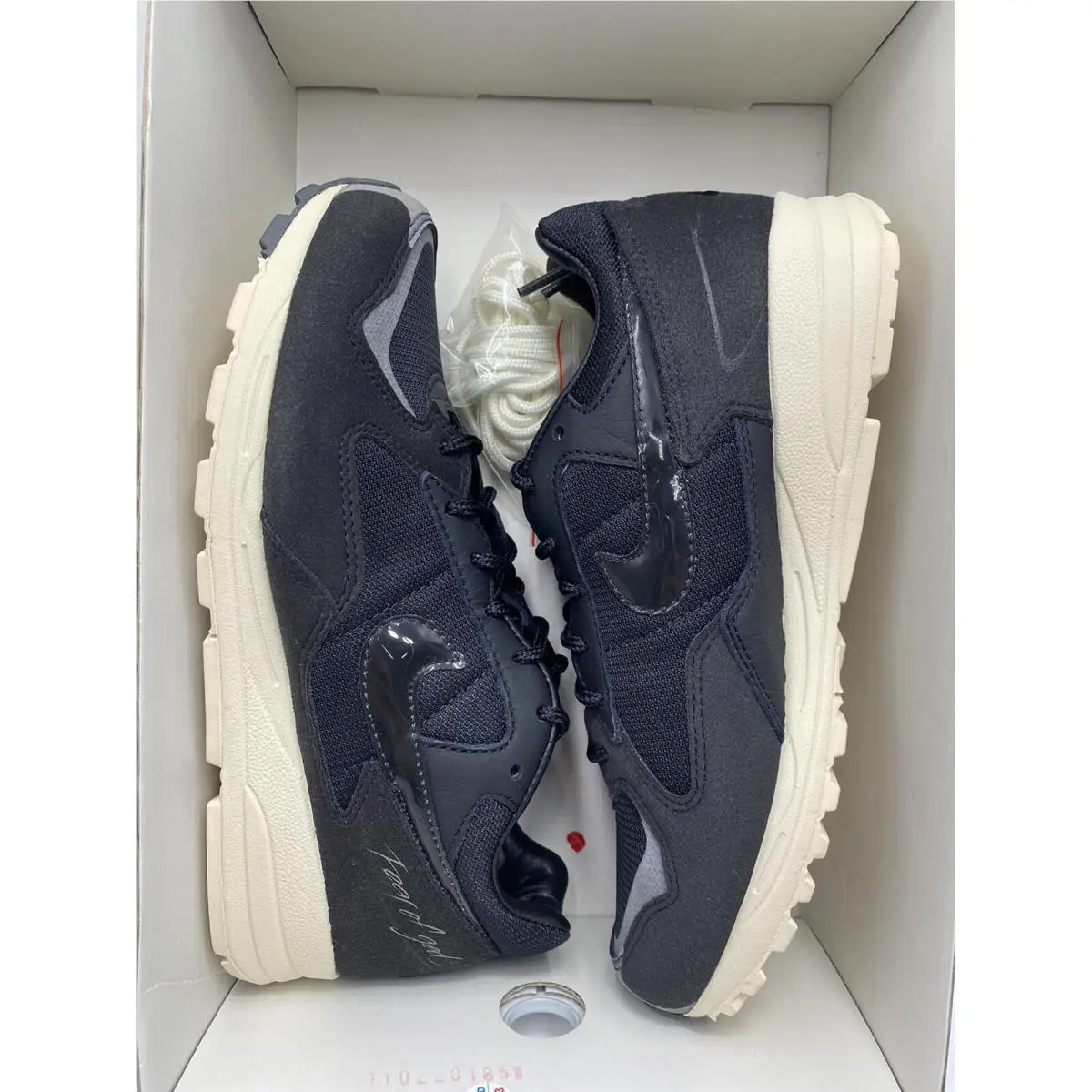 Nike shoes - Nike Air Skylon 2 - Air Skylon - BQ2752-001 - Black (UPC: 0191888613885) 5