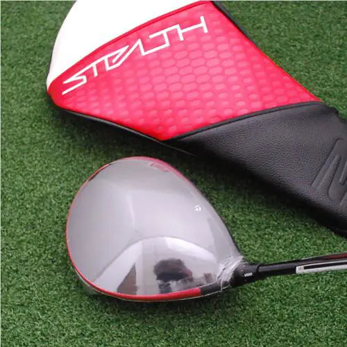 TaylorMade  Stealth - Teal 1