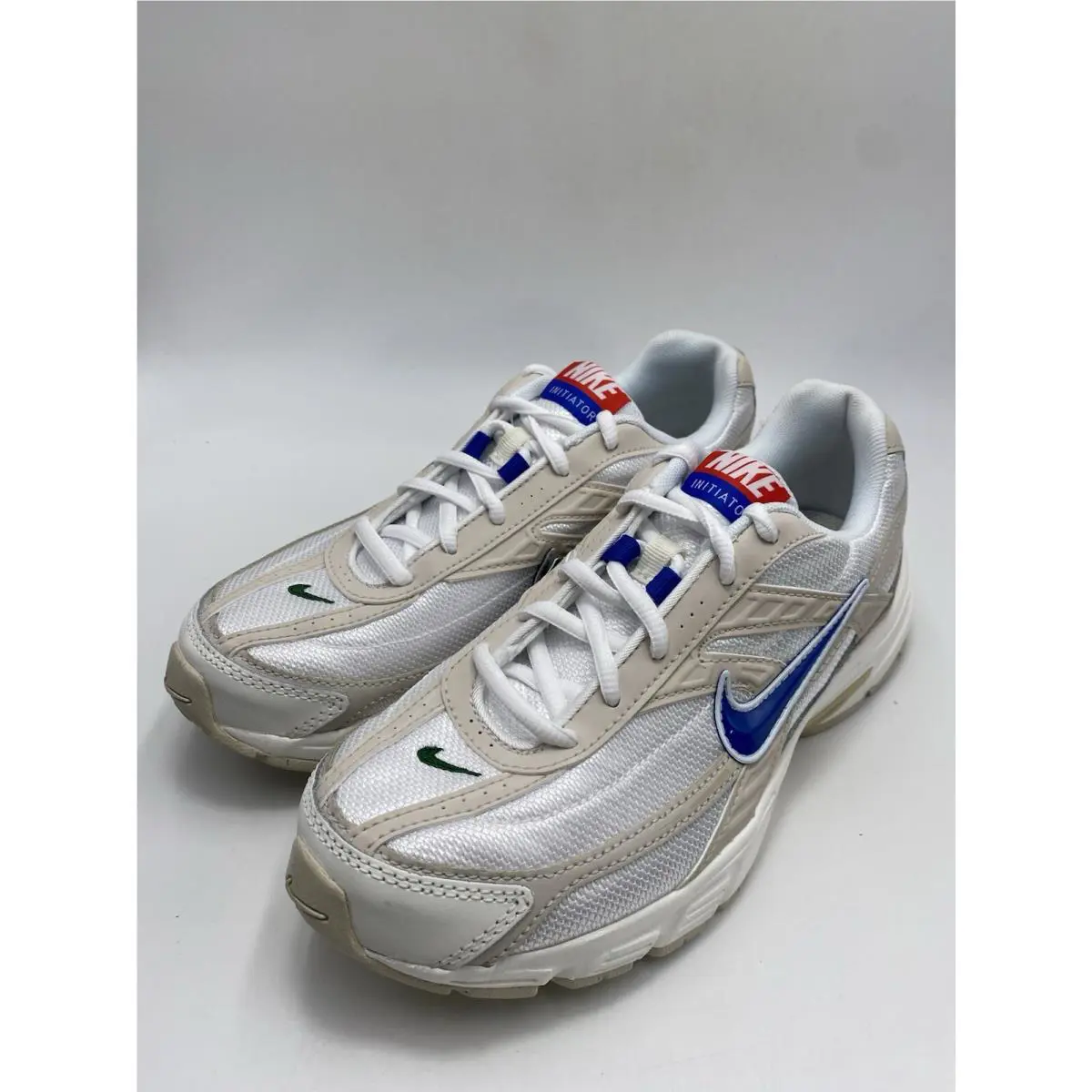 Nike shoes - Nike Wmns - Wmns - HQ1183 141 - Sail/Game Royal (UPC: 197600792876) 2