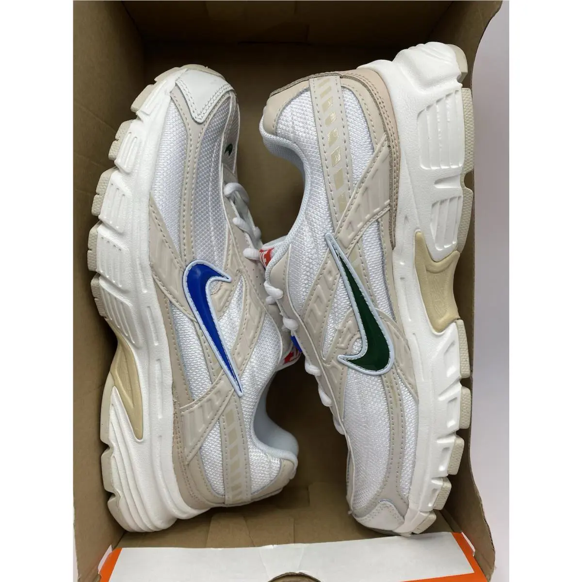 Nike shoes - Nike Wmns - Wmns - HQ1183 141 - Sail/Game Royal (UPC: 197600792876) 5