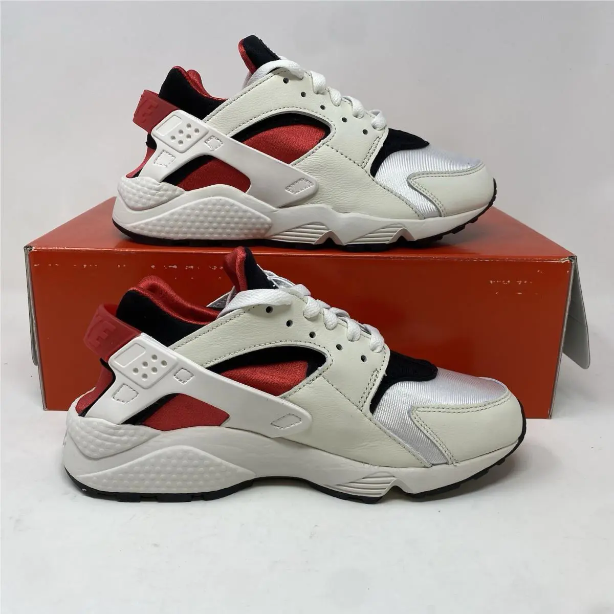 Nike shoes - Nike Air Huarache - Air Huarache - DH4439-103 - White (UPC: 195243644538) 0