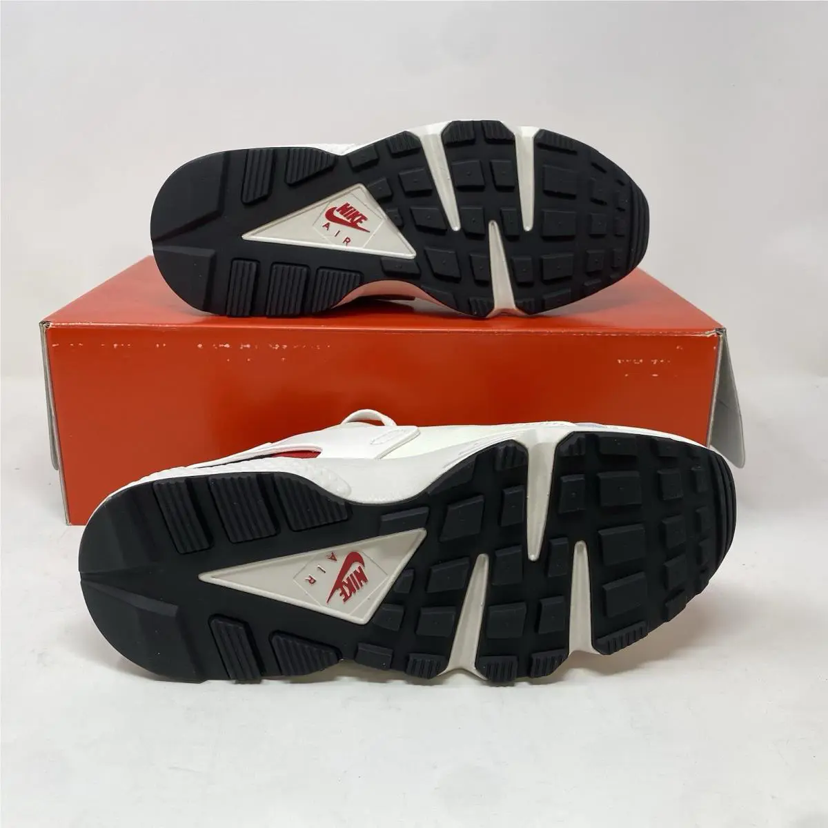 Nike shoes - Nike Air Huarache - Air Huarache - DH4439-103 - White (UPC: 195243644538) 1