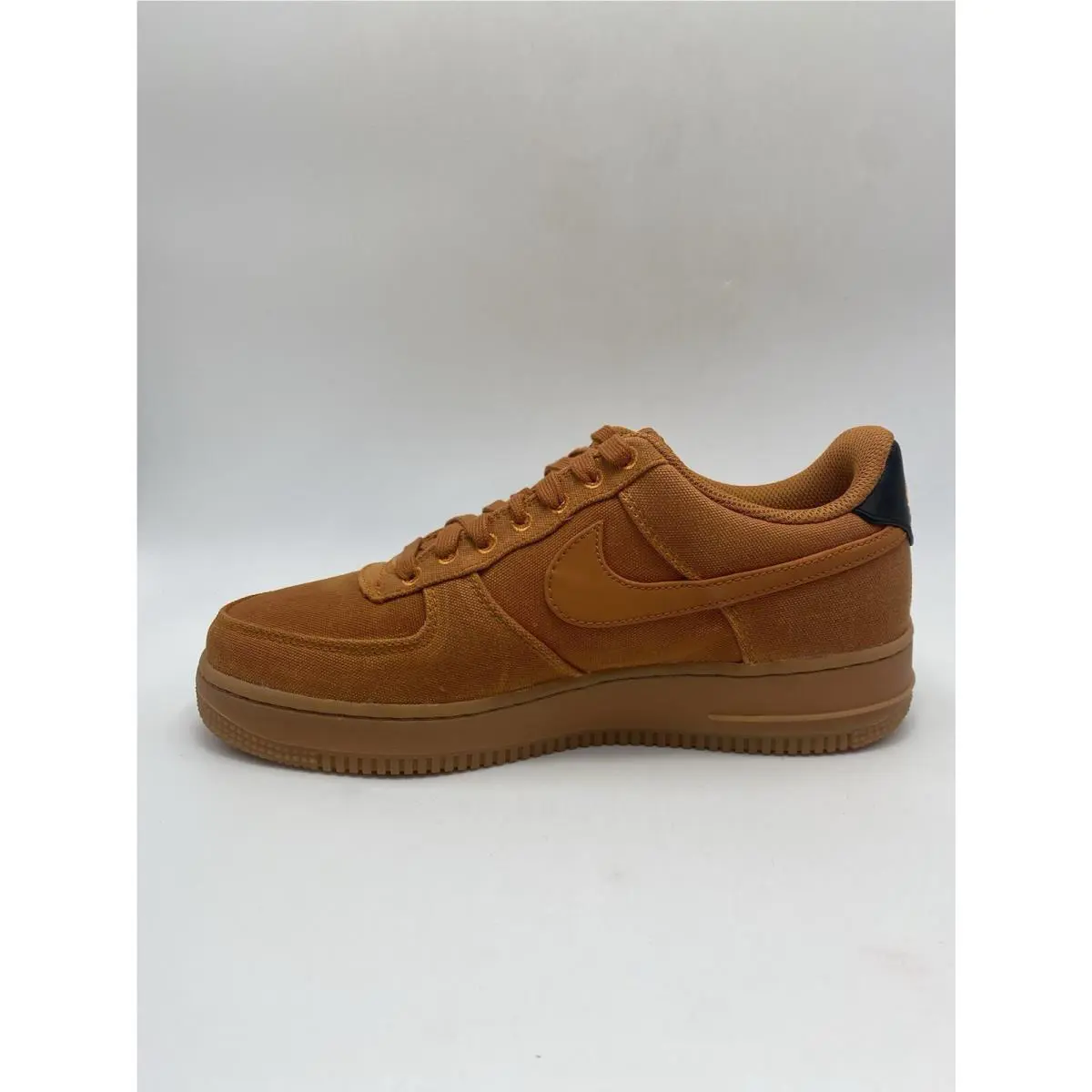 Nike shoes - Nike Air Force 1 `07 LV8 - AQ0117800 - Brown (UPC: 191887716501) 1