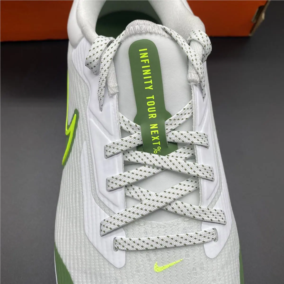 Nike shoes - Nike Air Zoom Infinity - Air Zoom Infinity - DM8446-173 - Multicolor 9