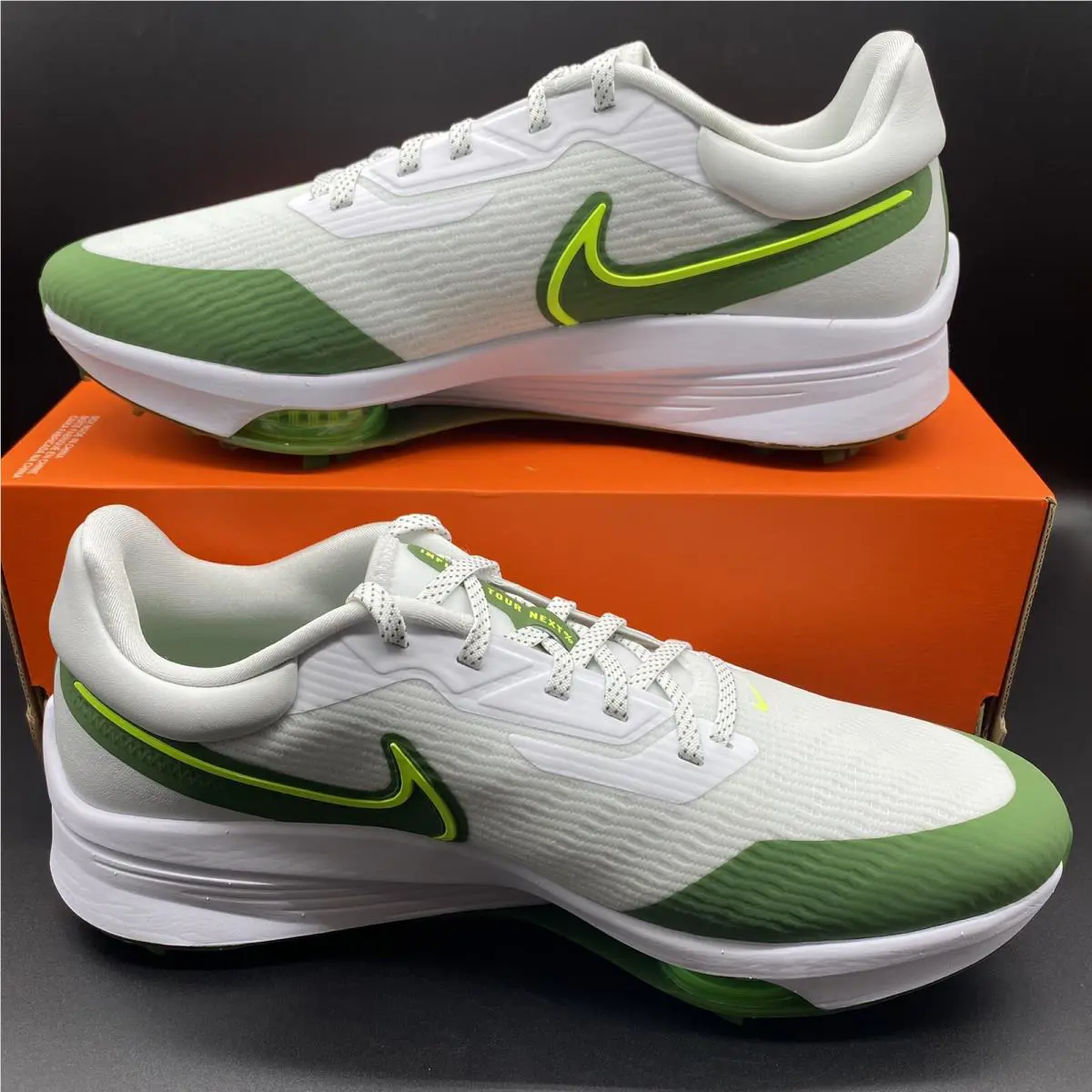 Nike shoes - Nike Air Zoom Infinity - Air Zoom Infinity - DM8446-173 - Multicolor 0