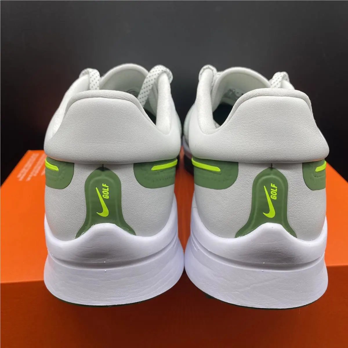 Nike shoes - Nike Air Zoom Infinity - Air Zoom Infinity - DM8446-173 - Multicolor 2