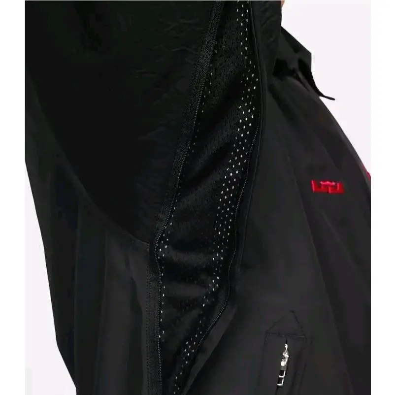 Nike clothing - ACG Misery Ridge - ACG Misery Ridge - DQ5771004 - Black 8