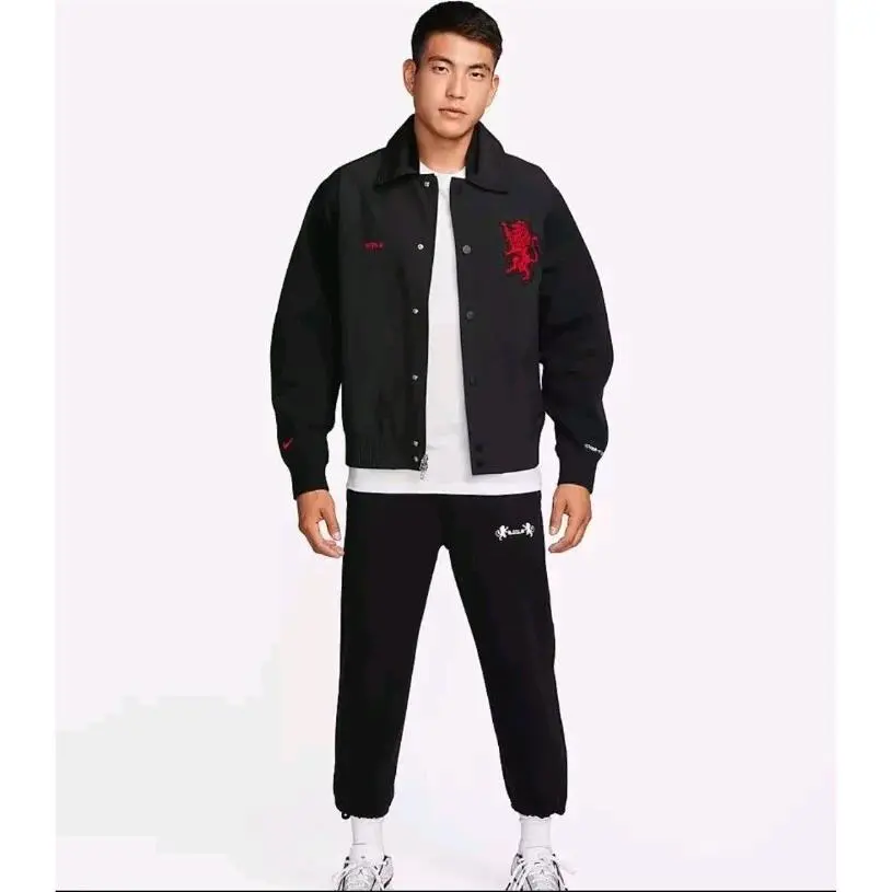 Nike clothing - ACG Misery Ridge - ACG Misery Ridge - DQ5771004 - Black 0