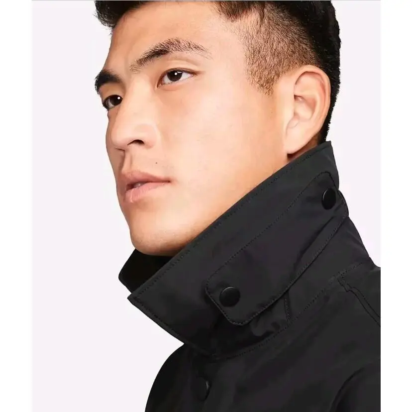 Nike clothing - ACG Misery Ridge - ACG Misery Ridge - DQ5771004 - Black 7