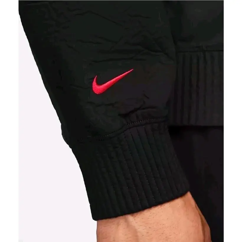 Nike clothing - ACG Misery Ridge - ACG Misery Ridge - DQ5771004 - Black 9