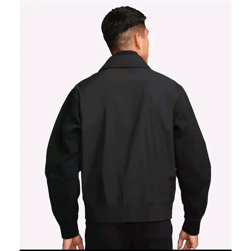 Nike clothing - ACG Misery Ridge - ACG Misery Ridge - DQ5771004 - Black 1