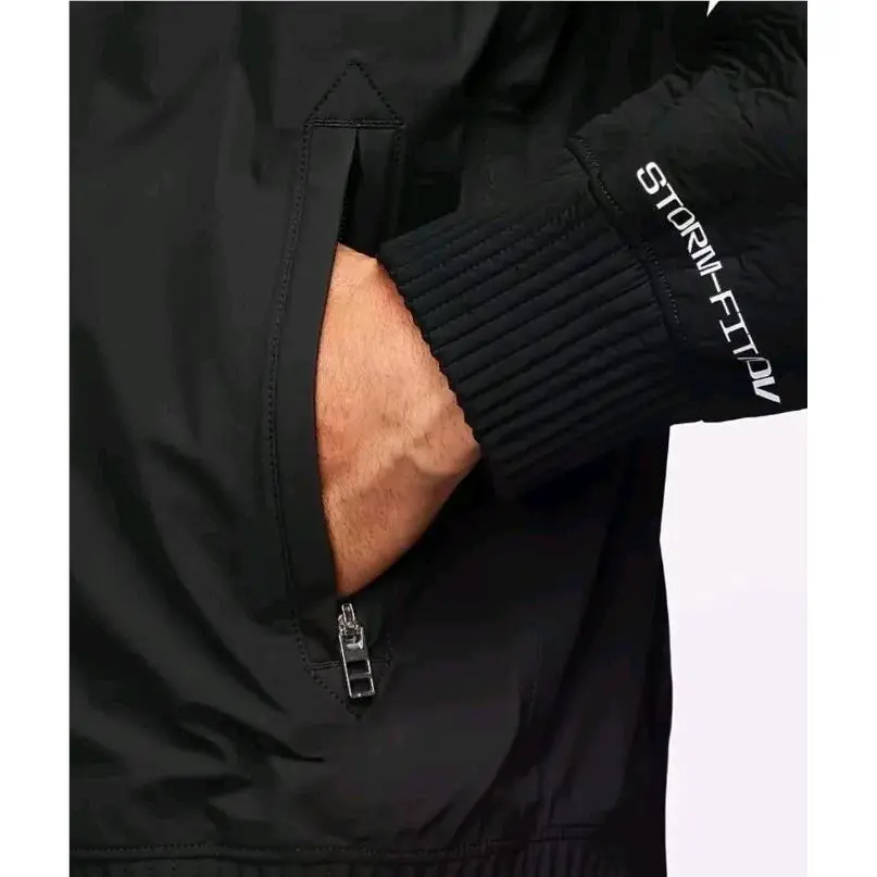 Nike clothing - ACG Misery Ridge - ACG Misery Ridge - DQ5771004 - Black 6
