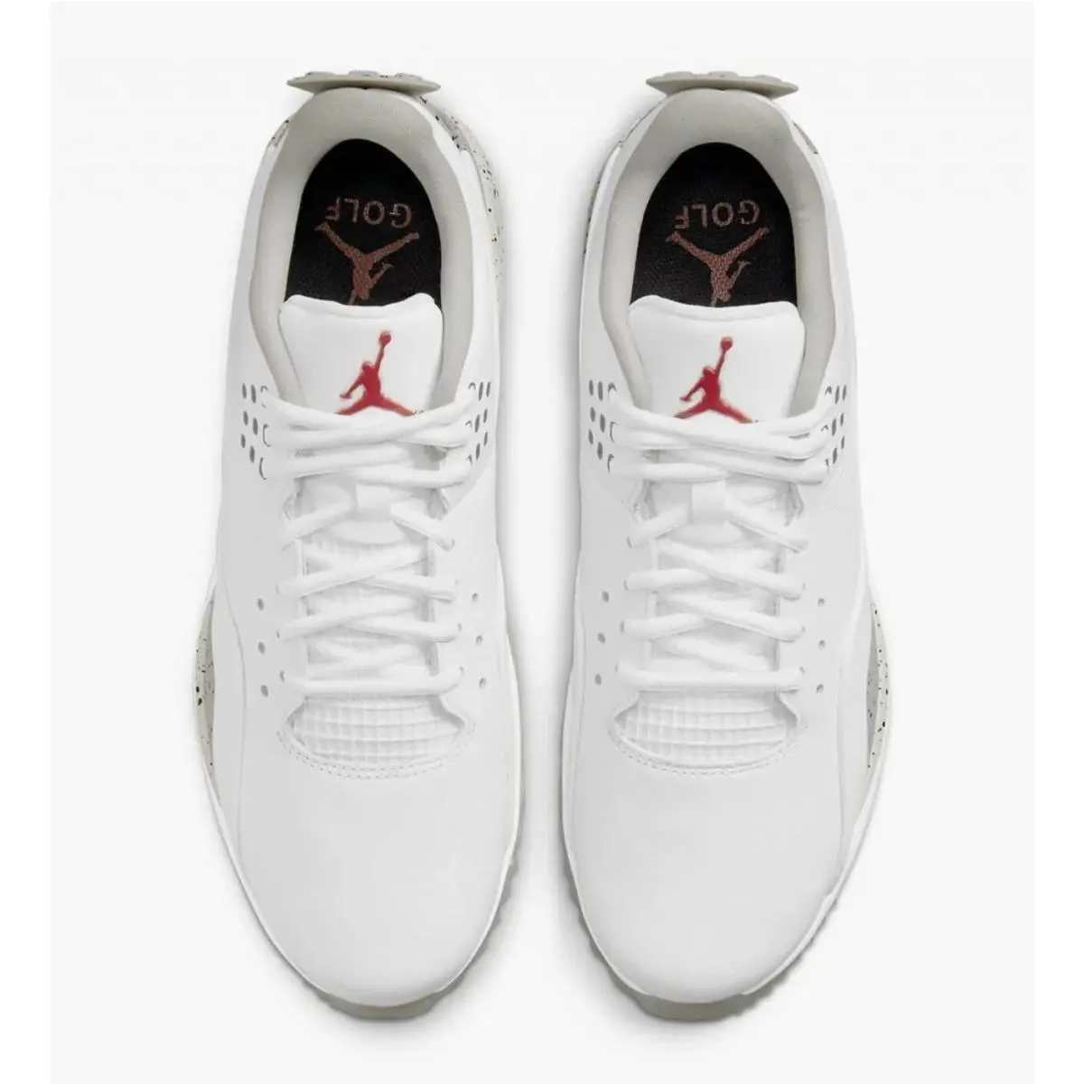 Nike shoes - Jordan ADG - ADG - CW7242 100 - White (UPC: 194956619833) 1