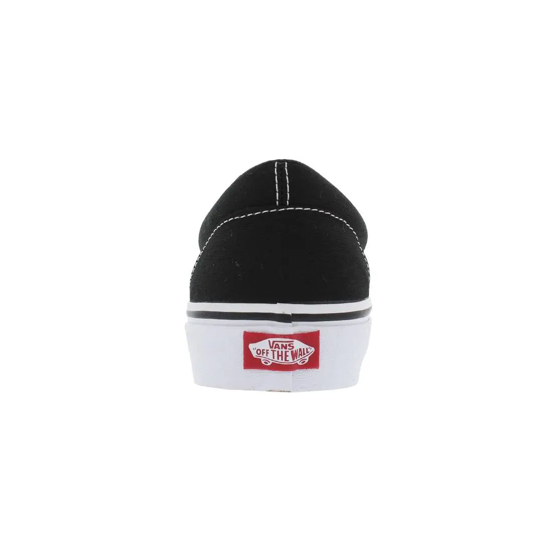 Vans shoes - Black/White, Main: Black 7