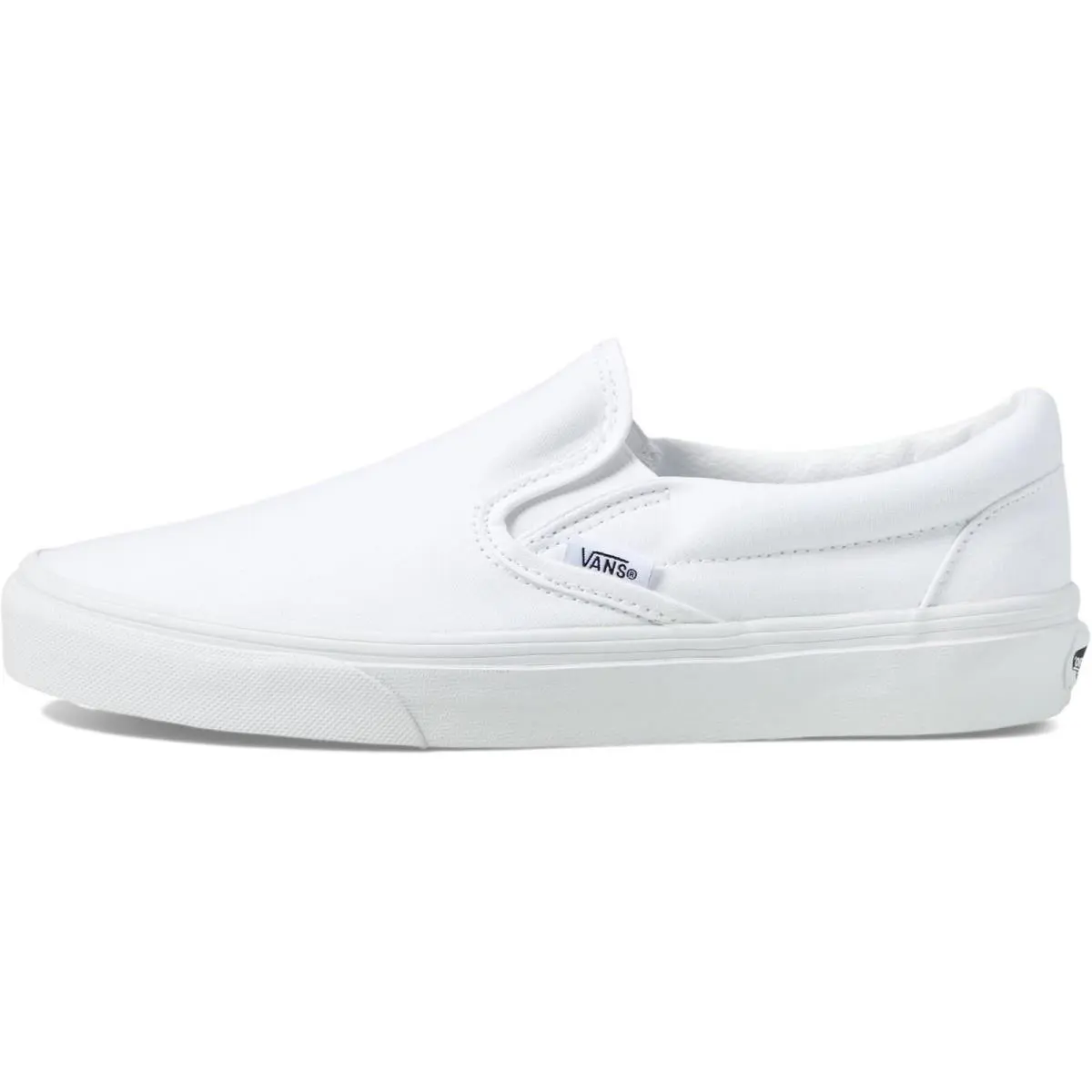 Vans shoes - VANS Off The Wall - Off The Wall - White 0