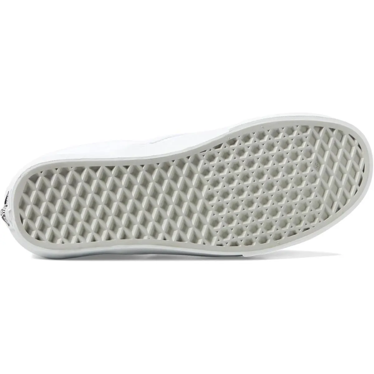 Vans shoes - VANS Off The Wall - Off The Wall - White 4
