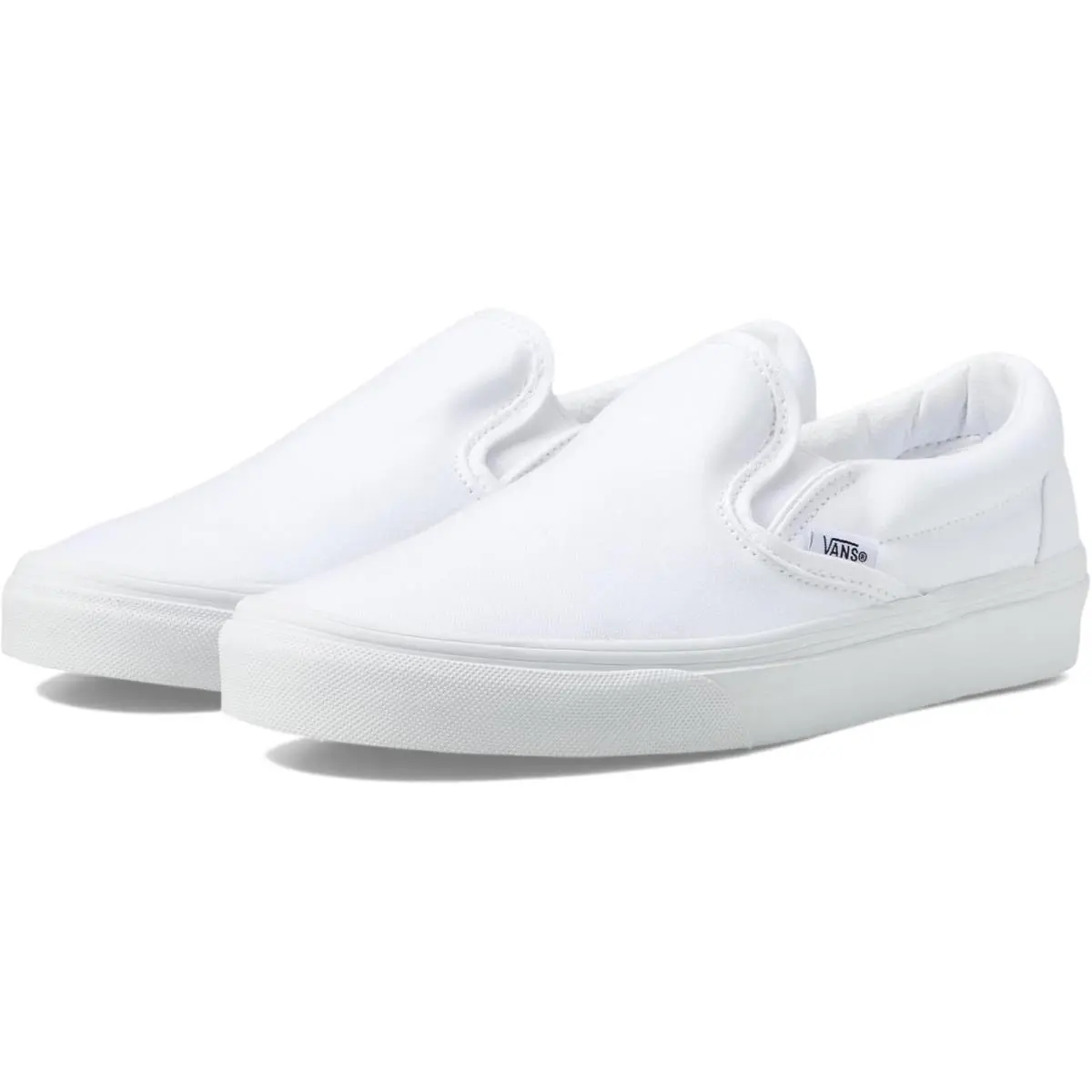 Vans shoes - VANS Off The Wall - Off The Wall - White 5