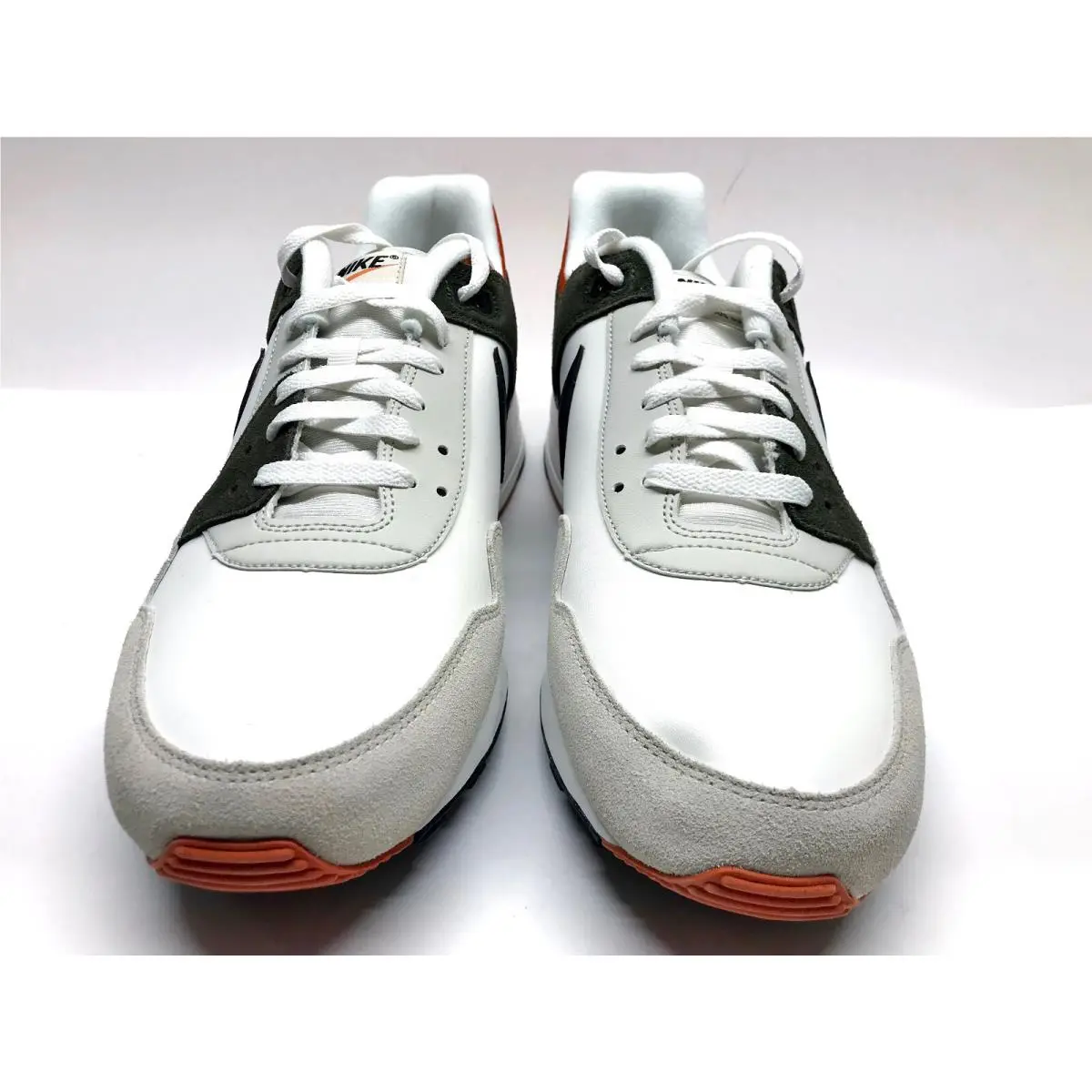 Nike shoes - Nike Air Pegasus - Air Pegasus - FB8900-001 - White (UPC: 196969575922) 1