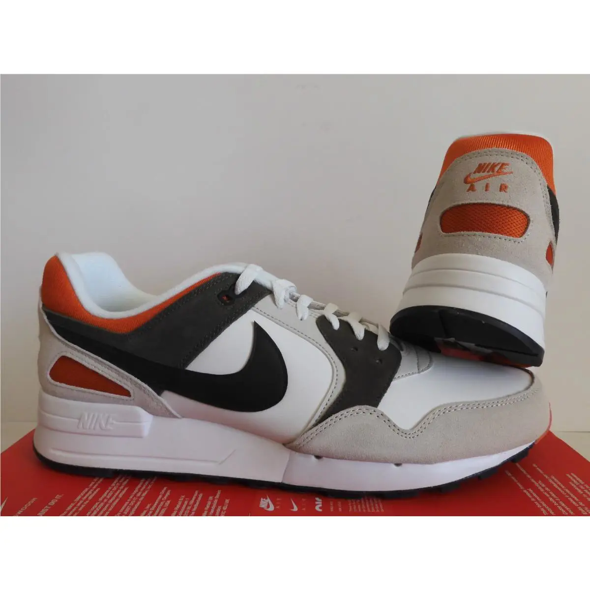 Nike shoes - Nike Air Pegasus 89 - Air Pegasus - FB8900-001 - White (UPC: 196969575915) 0
