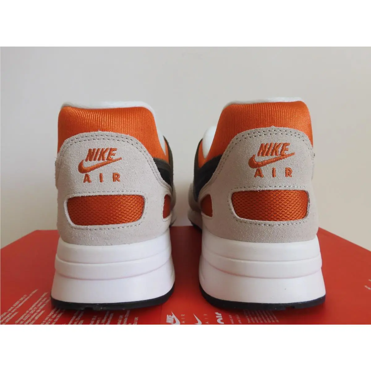 Nike shoes - Nike Air Pegasus 89 - Air Pegasus - FB8900-001 - White (UPC: 196969575915) 2